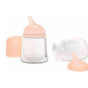 Set Iniciación ZERØ.ZERØ™ 180 ml Suavinex